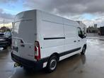 Renault Master 2.3 dCi 28 L2H2 MET SLECHTS 65000 KM ZIE FOTO, Autos, Camionnettes & Utilitaires, Achat, Euro 6, Entreprise, 3 places