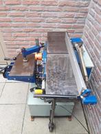 Schaafmachine dikte schaafmachine, Doe-het-zelf en Bouw, Schaafmachines, Ophalen