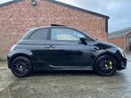 Fiat Abarth 595 "COMPETIZIONE" Sportzetels/Xenon/180pk/2015, Auto's, Abarth, Voorwielaandrijving, 4 zetels, 139 g/km, Euro 6