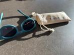 Zonnebril blauw filou and friends, Kinderen en Baby's, Kindermode-accessoires, Verzenden, Zo goed als nieuw