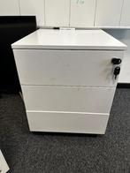 Ladeblokken, Enlèvement, Avec roues, Utilisé, Bureau