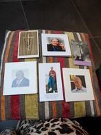 Bidprentjes apotheker, Enlèvement ou Envoi, Image pieuse