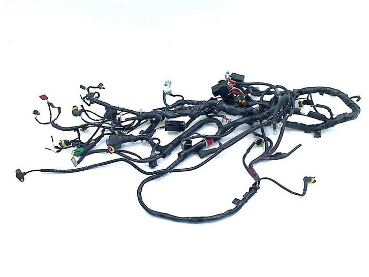 KABELBOOM Piaggio Beverly 350 2017-2020 IE (1d001942), Motoren, Onderdelen | Overige, Gebruikt