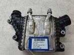 RADIATEUR INTERCOOLER Jaguar E-Pace (GJ329L440AD), Gebruikt, Jaguar