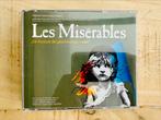 Les Misérables - Nederlands Cast Album 1991 - 2 cd, Ophalen of Verzenden, Zo goed als nieuw