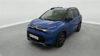 Citroën C3 Aircross 1.2 PureTech 110cv Feel NAVI / FULL LED, Auto's, Citroën, Stof, Gebruikt, 1199 cc, 110 g/km