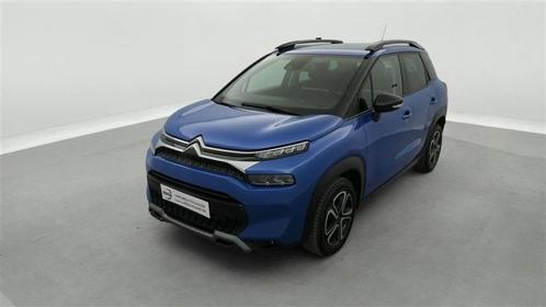 Citroën C3 Aircross 1.2 PureTech 110cv Feel NAVI / FULL LED, Auto's, Citroën, Bedrijf, Te koop, C3 Aircross, Benzine, SUV of Terreinwagen