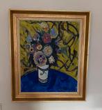 Schilderij van André Bulthé, Antiek en Kunst, Ophalen