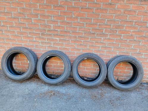 Lot de 4 pneus été Goodyear EfficientGrip – 195/55 R16 91V, Auto-onderdelen, Banden en Velgen, Band(en), Zomerbanden, 16 inch