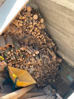 Stères de bois, Jardin & Terrasse, Bois de chauffage, Enlèvement, Bouleau, Bûches