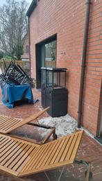 2 Blumfeldt Flagranti Gaskachel - 8KW, Ophalen, Nieuw