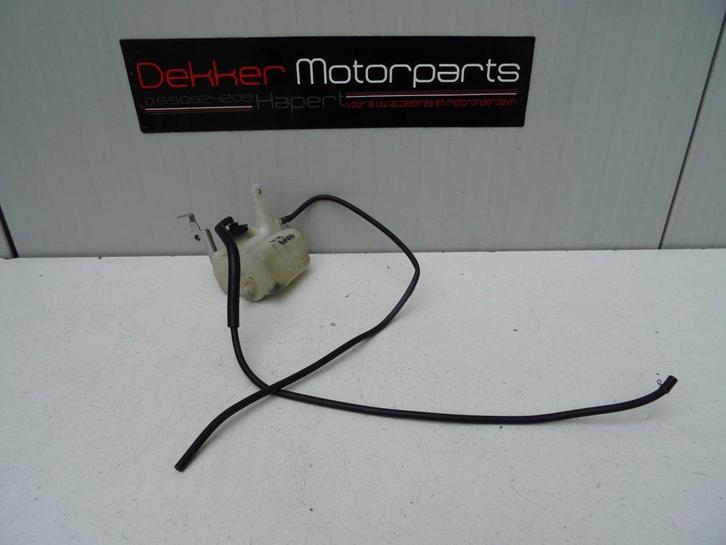 Koelvloeistof Reservoir / Bakje Yamaha YZF R1 2004-2005-2006, Motoren, Onderdelen | Yamaha, Gebruikt, Ophalen of Verzenden