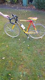 Racefiets., Fietsen en Brommers, Ophalen