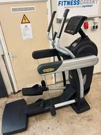 Technogym Vario Excite+ 1000 LED Crosstrainer /Stepper Black, Ophalen of Verzenden