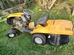 tracteur tondeuse MTD à redémarrer, Tuin en Terras, Ophalen, Gebruikt
