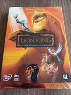 The lion king (1994) 2 disc, CD & DVD, DVD | Films d'animation & Dessins animés, Enlèvement ou Envoi