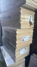 Isolant 12 cm, Bricolage & Construction, Isolation & Étanchéité, Enlèvement, Comme neuf