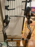 Porte vélo THULE, Auto diversen, Fietsendragers, Ophalen, 3 fietsen of meer, Gebruikt, Achterklepdrager