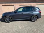 BMW X5 30d xdrive G05 bouwjaar 2020 75.000 km, Auto's, X5, Leder, Particulier, Metaalkleur