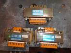 Transformatoren, Ophalen of Verzenden, Gebruikt, Overige typen