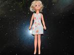 Oude Fleur/ Sindy pop, Ophalen of Verzenden, Gebruikt, Pop