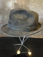 Herenhoed Flechet mt 56, Hoed, Ophalen of Verzenden, 57 cm (M, 7⅛ inch) of minder, Flechet