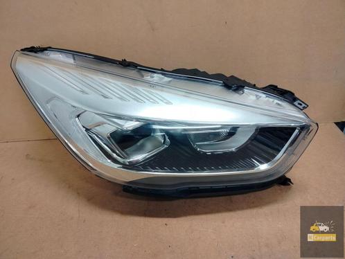 Ford Kuga Mk2 Lift Lens Led Helder rechterlamp Ideaal, Auto-onderdelen, Verlichting, Ford, Gebruikt