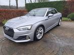 AUDI A5 CABRIOLET 2.0i AUT. 35 TFSi Business Ed. Sport, 2021, Autos, Cuir, Automatique, A5, Achat