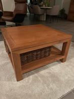 table basse, Enlèvement, Comme neuf, Teck