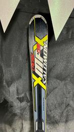 Ski Salomon Cross max 170., Sport en Fitness, Ophalen, Zo goed als nieuw, Ski, Salomon