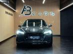 Audi A5 Coupé 40 TFSI Quattro * S LINE - LOOK RS5 *, Auto's, Automaat, 4 zetels, Gebruikt, 1984 cc