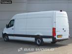 Mercedes Sprinter 314 CDI Automaat L3H2 Navi Airco Cruise Ca, Auto's, Automaat, Stof, Gebruikt, Euro 6