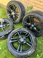 Bmw velgen m pack jantes 5x120, Ophalen, Gebruikt, 18 inch, Velg(en)