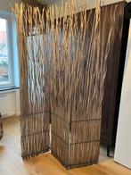 kamerscherm, Huis en Inrichting, Woonaccessoires | Kamerschermen, Ophalen, Zo goed als nieuw