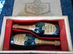 Coffret Champagne MUMMM 1975.A voir,,,, Pleine, France, Champagne, Enlèvement ou Envoi