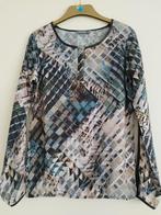 Nieuwe blouse GEISHA  maat XS / S, Vêtements | Femmes, Blouses & Tuniques, Taille 36 (S), Geisha, Envoi, Neuf