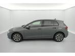 Volkswagen Golf VIII Golf Life 1.0 l eTSI GPF 81 kW (110 PS), Auto's, Automaat, Golf, Zilver of Grijs, Stadsauto