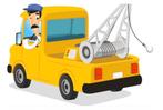 Transport-dépannage-rapatriement, Auto diversen, Ongevalwagen, Ophalen