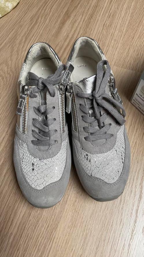 Gabor sneakers nieuw 37,5, Kleding | Dames, Schoenen, Nieuw, Sneakers, Beige, Ophalen