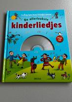 De allerleukste kinderliedjes, Ophalen, Zo goed als nieuw