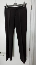 Broek, Kleding | Dames, Ophalen, Bruin, Terre Bleue, Zo goed als nieuw