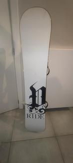 Mooi snowboard, Sport en Fitness, Ophalen, Zo goed als nieuw