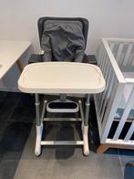 Chaise haute bébéconfort, Kinderen en Baby's, Kinderstoelen, Gordel(s), Zo goed als nieuw