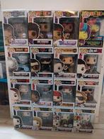 Funko Pop Rock, Comme neuf, Enlèvement ou Envoi