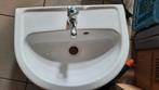 Wc lavabo met kraan, Huis en Inrichting, Ophalen, Zo goed als nieuw