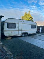 caravan tabbert, Caravanes & Camping, Particulier, Tabbert