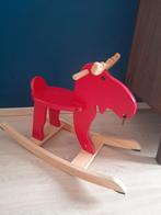 Schommelpaard Eland van ikea, Kinderen en Baby's, Ophalen