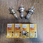 Set autolampen type H4 en H7, Ophalen of Verzenden, Nieuw