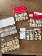 bouts d'ongles, Enlèvement ou Envoi, Comme neuf, Mains et Ongles, Accessoires