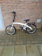 Plooifiets, Fietsen en Brommers, Ophalen